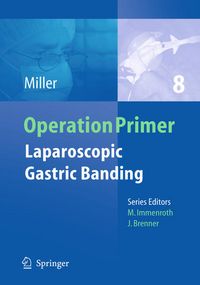 Produktbild: Laparoscopic Gastric Banding