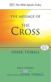 Produktbild: The Message of the Cross