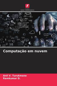 Produktbild: Computa&ccedil;&atilde;o em nuvem