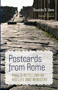 Produktbild: Postcards from Rome