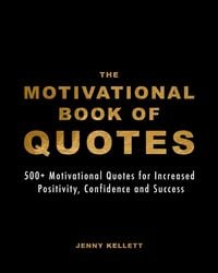 Produktbild: The Motivational Book of Quotes