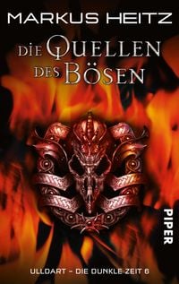 Produktbild: Die Quellen des B&ouml;sen