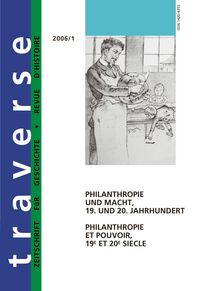 Produktbild: Transnationalismus und Migration