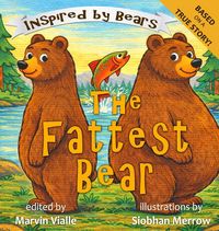 Produktbild: The Fattest Bear