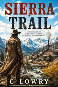 Produktbild: Sierra Trail