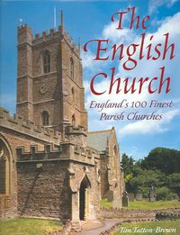 Produktbild: The English Church