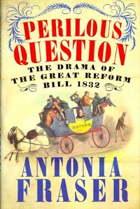 Produktbild: Fraser, A: The Perilous Question