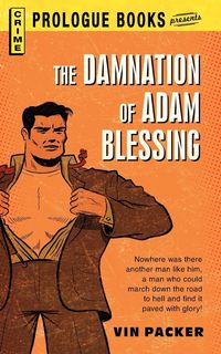 Produktbild: The Damnation of Adam Blessing