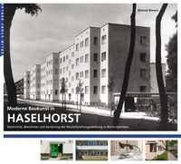 Produktbild: Moderne Baukunst in Haselhorst