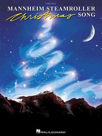 Produktbild: Mannheim Steamroller - Christmas Song