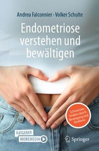 Produktbild: Endometriose verstehen und bew&auml;ltigen