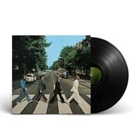 Bild vom Artikel Abbey Road-50th Anniversary (1LP) vom Autor The Beatles
