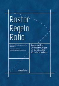 Produktbild: Raster, Regeln, Ratio