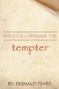 Produktbild: When the Lord Made the Tempter
