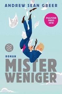 Produktbild: Mister Weniger