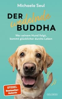 Produktbild: Der wedelnde Buddha