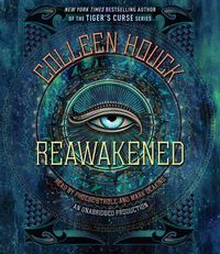 Produktbild: REAWAKENED                 11D