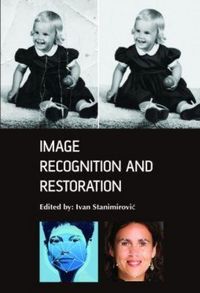 Produktbild: Image Recognition and Restoration