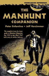 Produktbild: The Manhunt Companion