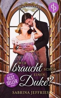 Produktbild: Wer braucht schon einen Duke?