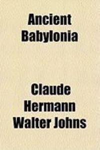 Produktbild: Ancient Babylonia