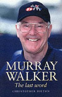 Produktbild: Murray Walker: The Very Last Word