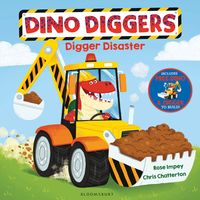 Produktbild: Digger Disaster