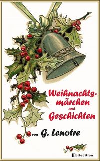 Produktbild: Weihnachtsm&auml;rchen u. -geschichten