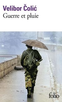 Produktbild: Guerre et pluie