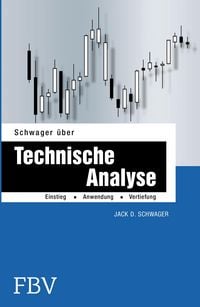 Produktbild: Schwager &uuml;ber Technische Analyse