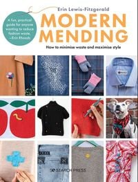 Produktbild: Modern Mending