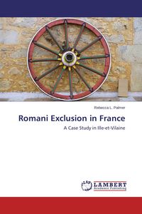 Produktbild: Romani Exclusion in France