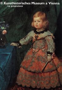Produktbild: Kunsthistorisches Museum Wien Bd. 2: Die Gem&auml;ldegalerie