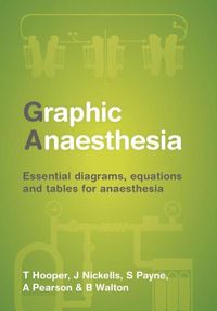 Produktbild: Graphic Anaesthesia