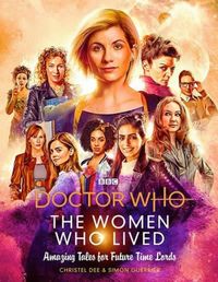 Produktbild: Doctor Who: The Women Who Lived