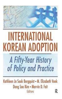 Produktbild: International Korean Adoption