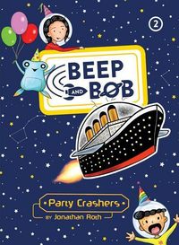 Produktbild: Party Crashers