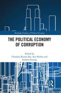 Produktbild: The Political Economy of Corruption