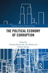 Produktbild: The Political Economy of Corruption