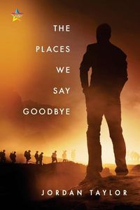 Produktbild: The Places We Say Goodbye