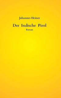 Produktbild: Der Indische Pirol