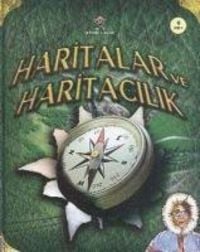 Produktbild: Haritalar ve Haritacilik
