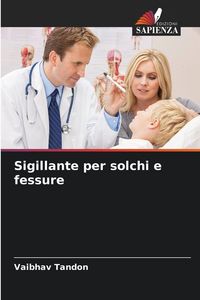 Produktbild: Sigillante per solchi e fessure