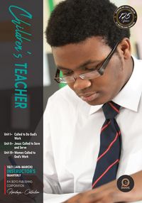Produktbild: Children's Teacher