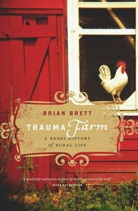 Produktbild: Trauma Farm