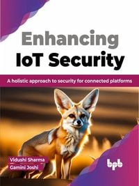 Produktbild: Enhancing IoT Security