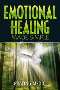 Produktbild: Emotional Healing Made Simple