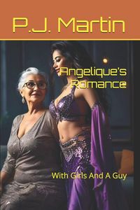 Produktbild: Angelique's Romance
