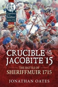 Produktbild: Crucible of the Jacobite '15