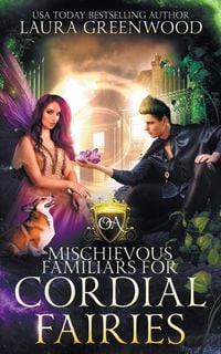 Produktbild: Mischievous Familiars For Cordial Fairies